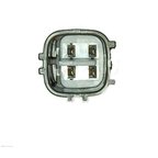 Delphi ES20156 Oxygen Sensor - Front, Rear, Rear Left or Rear Right - view 4