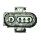 Delphi ES20160 Oxygen Sensor - Front, Rear, Rear Left or Rear Right - view 6