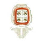 Delphi ES20182 Oxygen Sensor - view 7