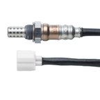 Delphi ES20210 Oxygen Sensor - Rear or Rear Left - view 3