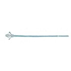 Delphi ES20219 Oxygen Sensor - Center or Rear - view 3