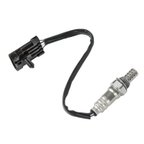 Delphi ES20317 Oxygen Sensor - Center, Front or Rear - view 2