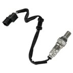 Delphi ES20356 Oxygen Sensor - Rear - view 2