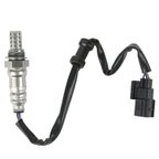 Delphi ES20356 Oxygen Sensor - Rear - view 4