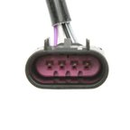 Delphi ES20361 Oxygen Sensor - Front Left, Front Right, Rear Left or Rear Right - view 3