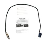 Delphi ES20370 Oxygen Sensor - Rear Right - view 5