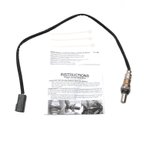 Delphi ES20375 Oxygen Sensor - Rear or Rear Right - view 5