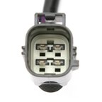 Delphi ES20377 Oxygen Sensor - Rear, Rear Left or Rear Right - view 3
