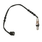 Delphi ES20381 Oxygen Sensor - Rear - view 2