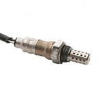 Delphi ES20381 Oxygen Sensor - Rear - view 1