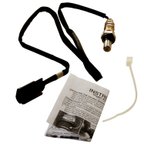 Delphi ES20385 Oxygen Sensor - Rear Right - view 4