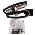 Delphi ES20389 Oxygen Sensor - Front - view 3