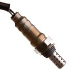 Delphi ES20392 Oxygen Sensor - Rear - view 5