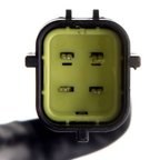 Delphi ES20393 Oxygen Sensor - Rear - view 2