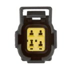 Delphi ES20414 Oxygen Sensor - Center, Front or Rear - view 5