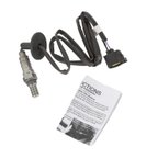Delphi ES20414 Oxygen Sensor - Center, Front or Rear - view 4