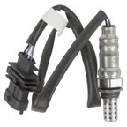 Delphi ES20416 Oxygen Sensor - Front - view 1