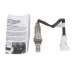 Delphi ES20419 Oxygen Sensor - Rear - view 4