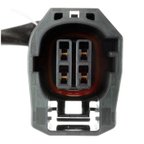 Delphi ES20422 Oxygen Sensor - Rear - view 3