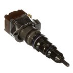 Delphi EX630781 Fuel Injector - view 2