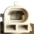 Delphi EX630781 Fuel Injector - view 8