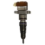 Delphi EX630781 Fuel Injector - view 4
