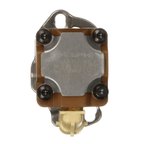 Delphi EX630781 Fuel Injector - view 5