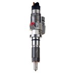 Delphi EX631045 Fuel Injector - view 6