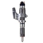 Delphi EX631045 Fuel Injector - view 4