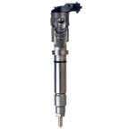 Delphi EX631046 Fuel Injector - view 3