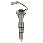Delphi EX631107 Fuel Injector - view 6