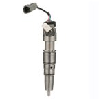 Delphi EX631107 Fuel Injector - view 4