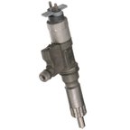 Delphi EX631119 Fuel Injector - view 2