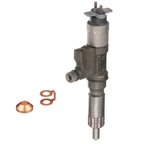 Delphi EX631119 Fuel Injector - view 8