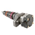 Delphi EX63805AF Fuel Injector - view 2