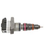 Delphi EX63805AF Fuel Injector - view 4