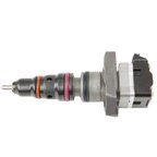 Delphi EX63805AF Fuel Injector - view 5