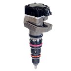 Delphi EX63811BE Fuel Injector - view 2