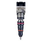 Delphi EX63811BE Fuel Injector - view 6