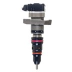 Delphi EX63811BE Fuel Injector - view 4