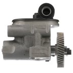 Delphi EXHTP126 Diesel High Pressure Oil Pump - view 3