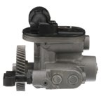 Delphi EXHTP126 Diesel High Pressure Oil Pump - view 4