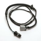 Delphi FA10002 Fuel Pump Wiring Harness - view 2