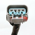 Delphi FA10002 Fuel Pump Wiring Harness - view 4