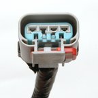 Delphi FA10002 Fuel Pump Wiring Harness - view 6