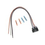 Delphi FA10003 Fuel Pump Wiring Harness - view 1