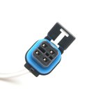 Delphi FA10004 Fuel Pump Wiring Harness - view 4