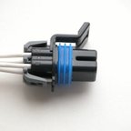 Delphi FA10004 Fuel Pump Wiring Harness - view 3