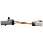 Delphi FA10021 Fuel Pump Wiring Harness - view 6