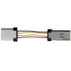 Delphi FA10021 Fuel Pump Wiring Harness - view 7
